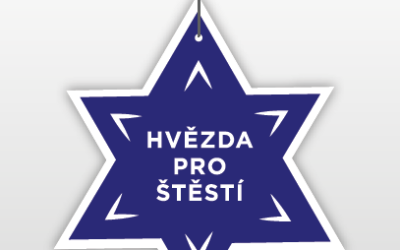 Přání k Vánocům a do nového roku