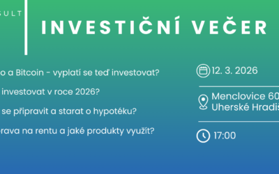 Investiční večer